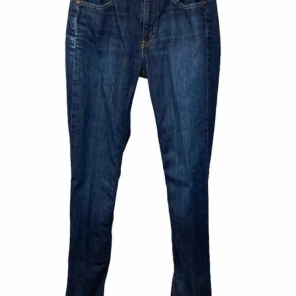 Levi’s 514 Jeans W30 L32 dark blue